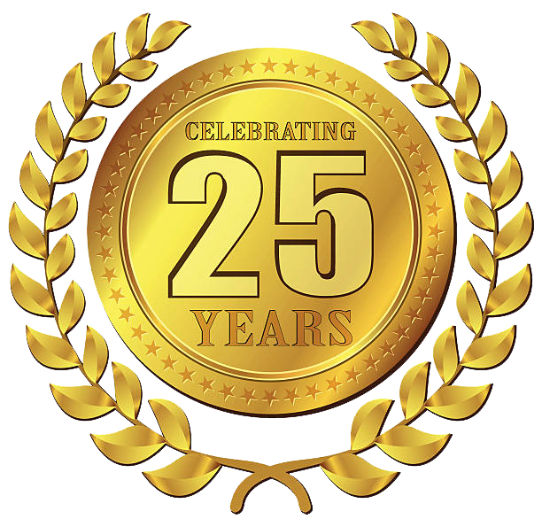 Trading for 25 Years