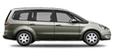 Used MPV for sale in Mitcham